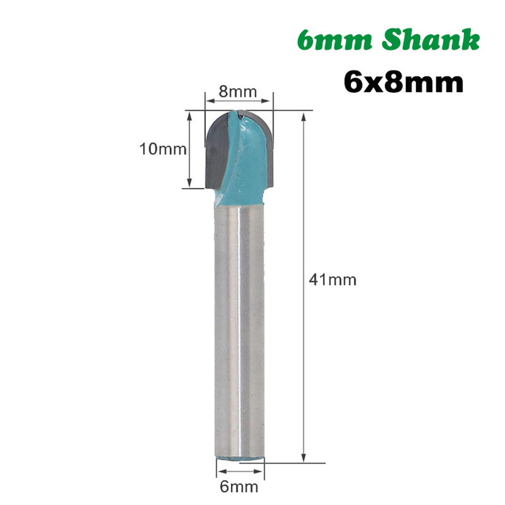 6mm-Shank-Wood-Cutter-Solid-Carbide-Round-Nose-Bits-Round-Nose-Cove-Core-Box-Router-Bit-Woodworking--1814848-8