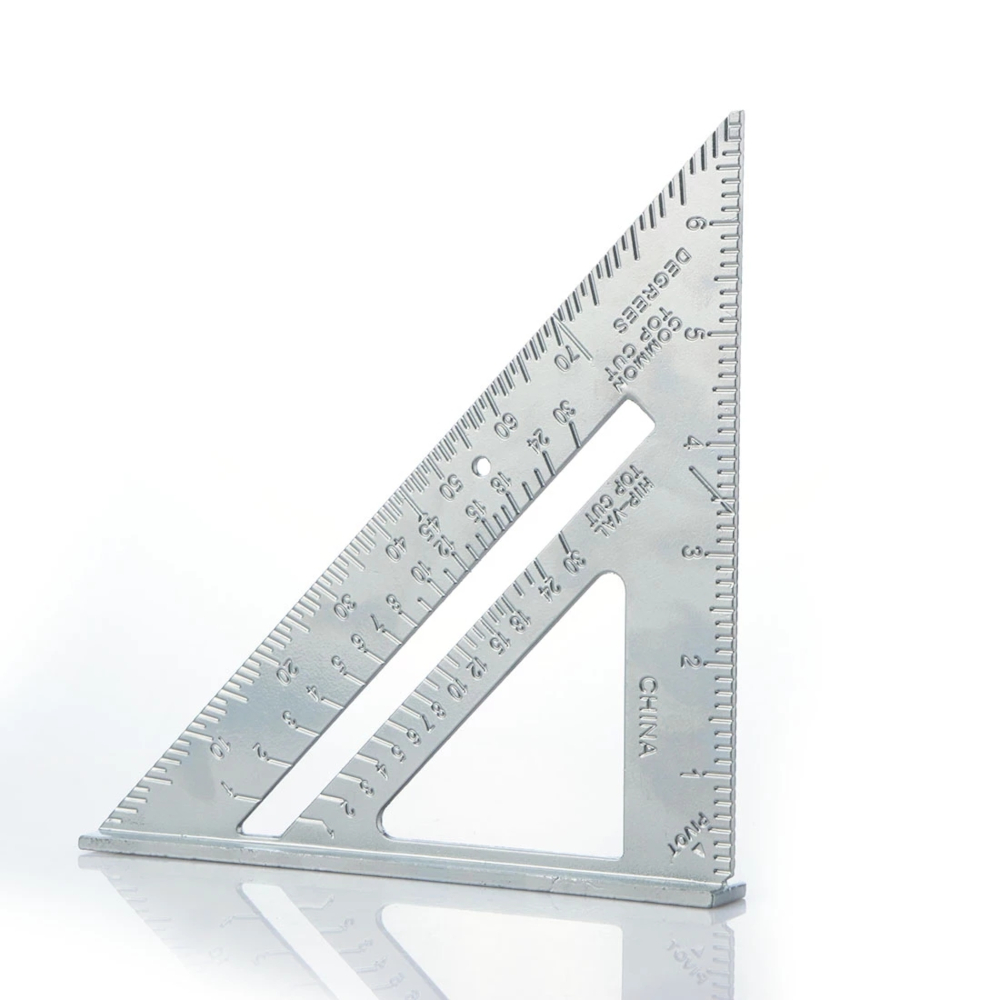 7-inch12-inch-Triangle-Rule-Protractor-Aluminum-Alloy-for-Woodworking-Square-Layout-Gauge-Measuring--1776211-10