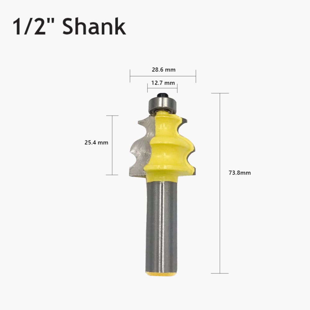 8mm-12-Inch-Shank-Oblique-Arc-Curve-Line-Router-Bit-Architectural-Molding-Woodworking-Milling-Cutter-1788033-3