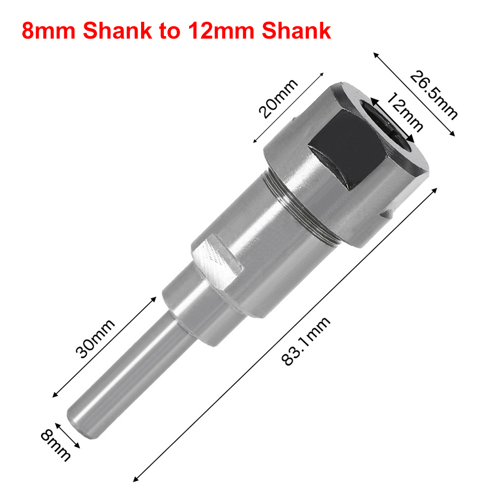 8mm-12mm-12-Inch-Shank-Router-Bit-Extension-Rod-Collet-Engraving-Machine-Extension-Milling-Cutter-Wo-1897324-6