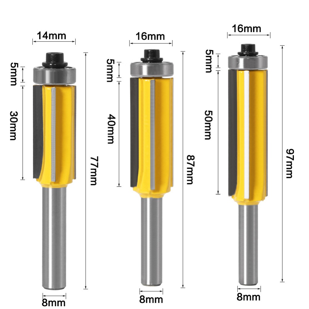 8mm-Flush-Trim-bit-Z4-Pattern-Router-Bit-Top--Bottom-Bearing-Bits-Milling-Cutter-For-Wood-Woodworkin-1718585-2