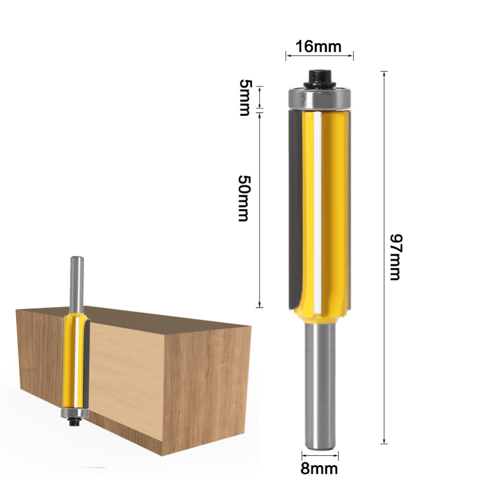 8mm-Flush-Trim-bit-Z4-Pattern-Router-Bit-Top--Bottom-Bearing-Bits-Milling-Cutter-For-Wood-Woodworkin-1718585-5