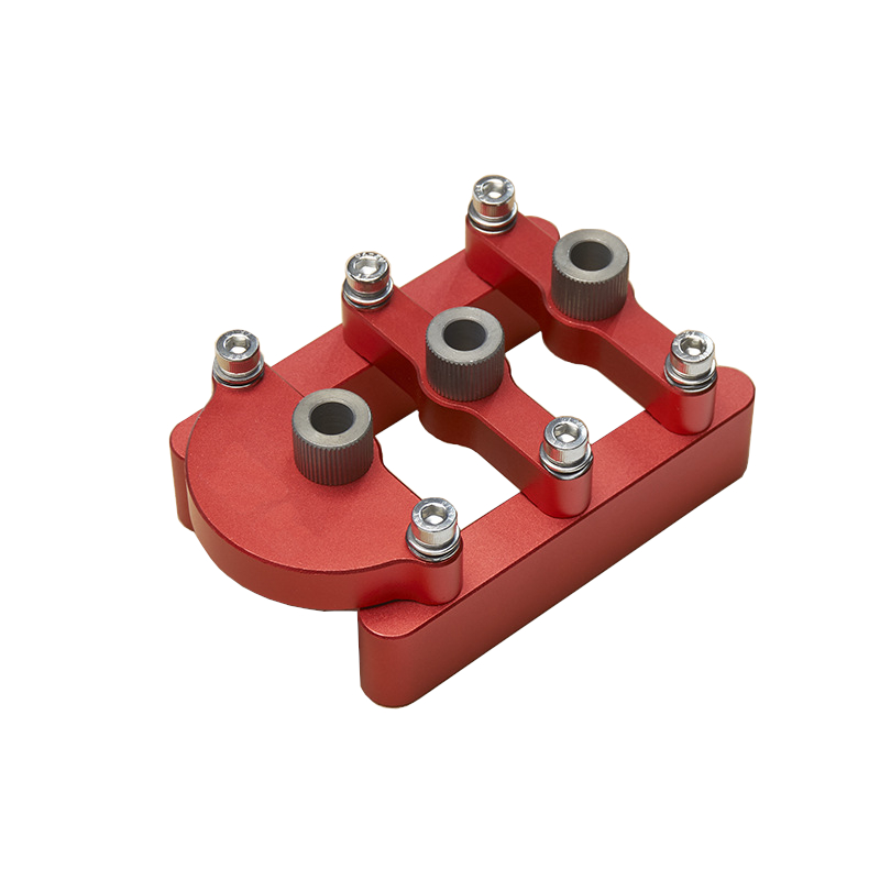 8mm-Self-Centering-Doweling-Jig-Set-Aluminum-Alloy-Hole-Punch-Locator-Dowel-Jig-Drill-Guide-Center-L-1796416-3