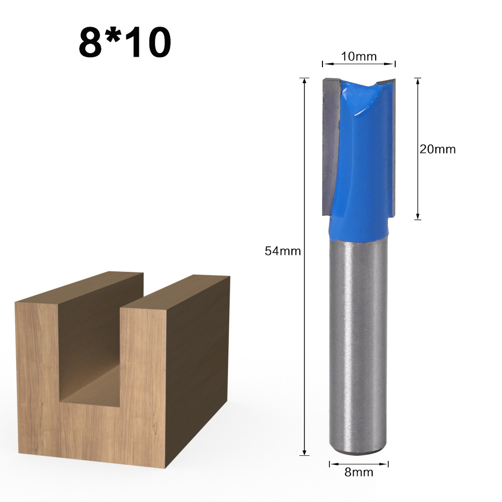 8mm-Shank-Straight-Woodworking-Router-Bit-Set-Carpenter-Milling-Cutter-5681012141820mm-Cutting-Diame-1768731-6