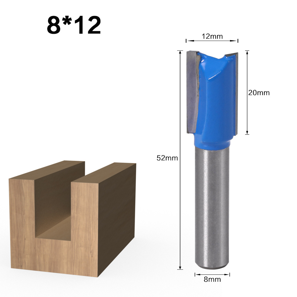 8mm-Shank-Straight-Woodworking-Router-Bit-Set-Carpenter-Milling-Cutter-5681012141820mm-Cutting-Diame-1768731-7