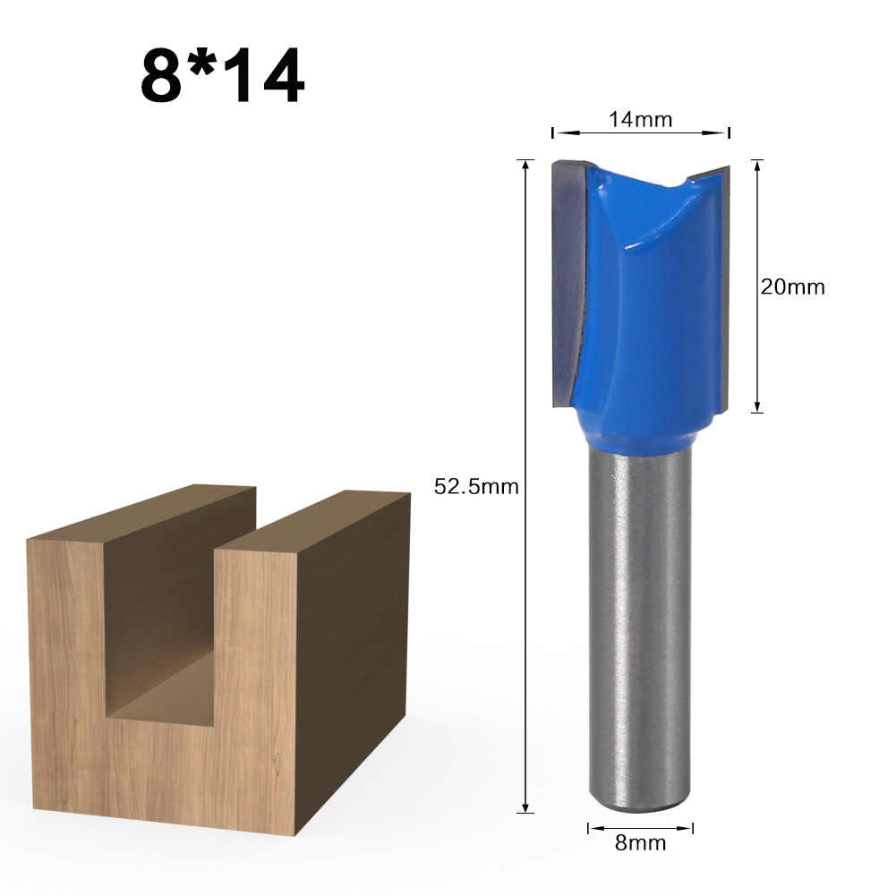 8mm-Shank-Straight-Woodworking-Router-Bit-Set-Carpenter-Milling-Cutter-5681012141820mm-Cutting-Diame-1768731-8