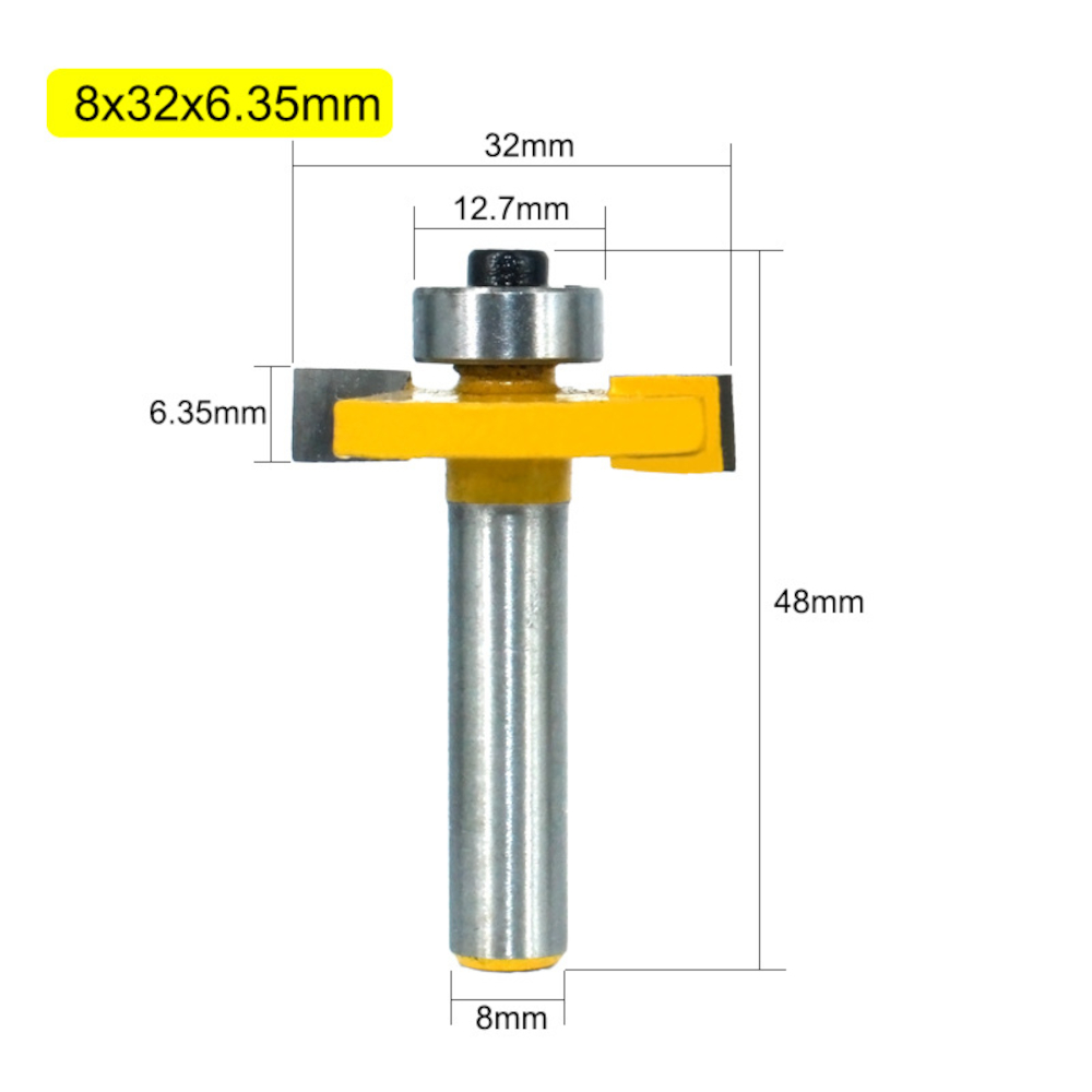 8mm-Shank-T-Slot-Router-Bit-With-Bearing-Wood-Slotting-Milling-Cutter-T-Type-Rabbeting-Woodwork-Tool-1767725-6