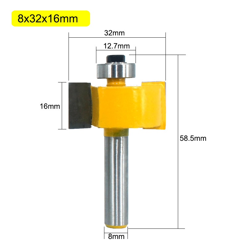 8mm-Shank-T-Slot-Router-Bit-With-Bearing-Wood-Slotting-Milling-Cutter-T-Type-Rabbeting-Woodwork-Tool-1767725-9