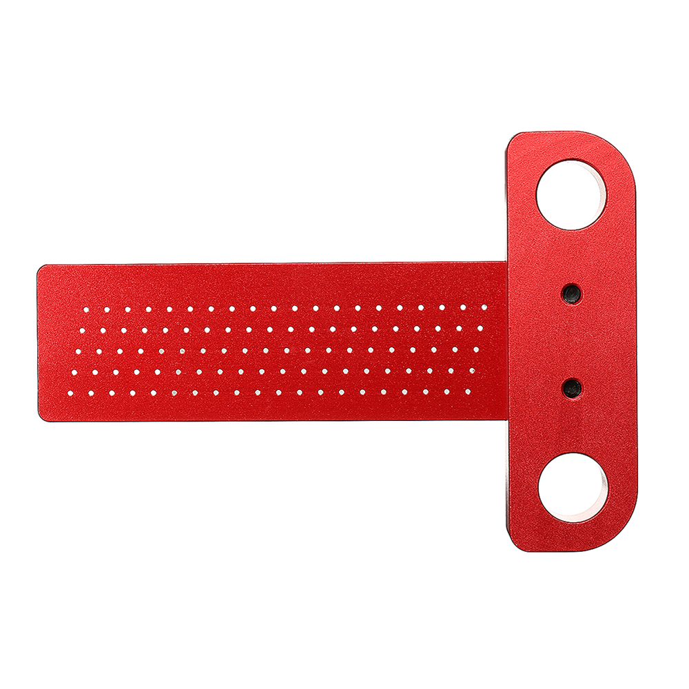 Aluminium-Alloy-T-100-Hole-Positioning-Metric-Measuring-Ruler-100mm-Woodworking-T-Squares-Marking-Ru-1542787-6