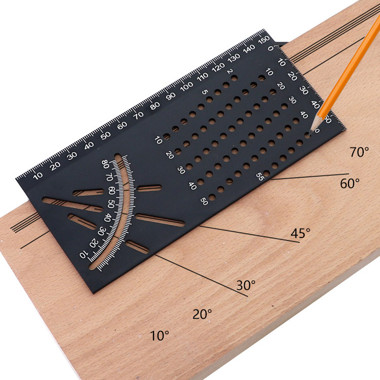 Aluminum-Alloy-3D-Mitre-Angle-Measuring-Square-45-90-Degree-Angle-Ruler-Punctuation-Marking-Gauge-Fr-1554352-9