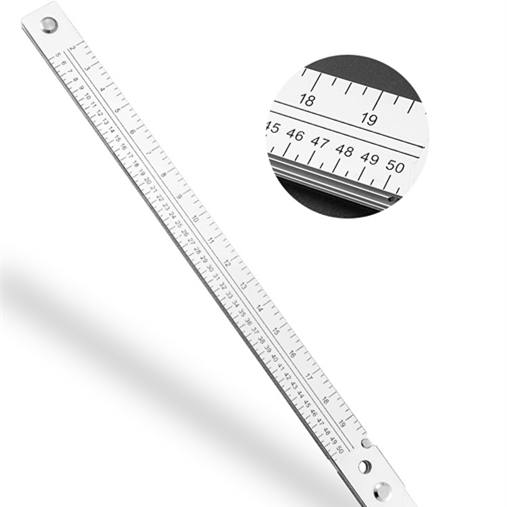 Aluminum-Alloy-45-Degree-Metric-and-Imperial-Triangle-Ruler-Multifunctional-Foldable-Wood-Angle-Rule-1926994-3