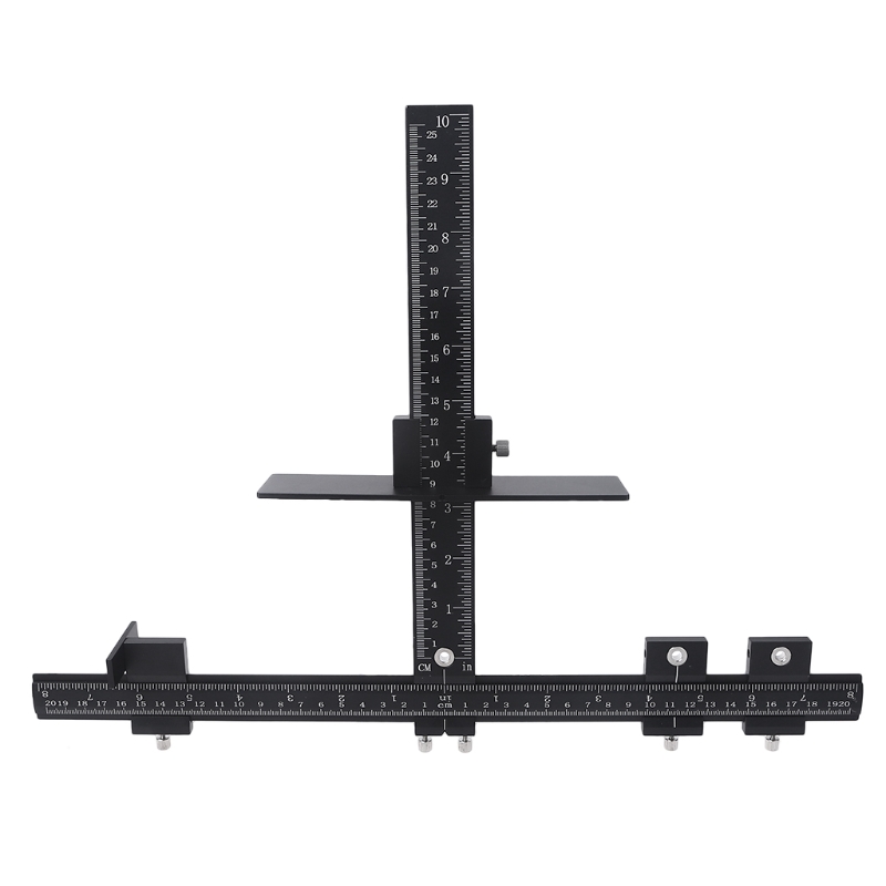 Aluminum-Alloy-Adjustable-Punch-Locator-Cabinet-Hardware-Woodworking-Drilling-Template-Drill-Guide-f-1882847-2