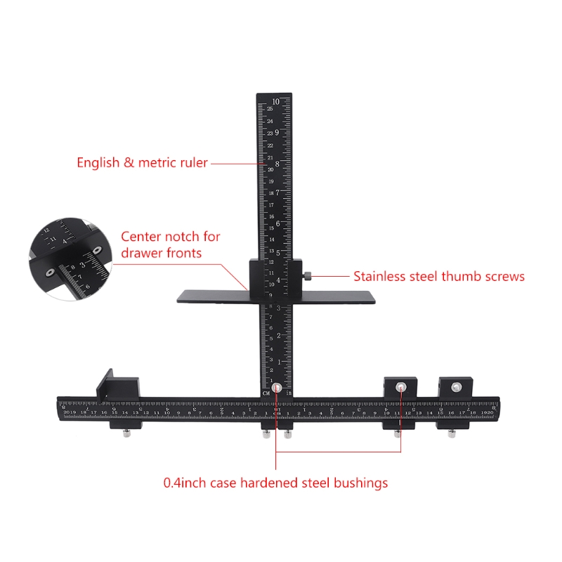 Aluminum-Alloy-Adjustable-Punch-Locator-Cabinet-Hardware-Woodworking-Drilling-Template-Drill-Guide-f-1882847-4