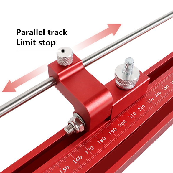 Aluminum-Alloy-Parallel-Guide-System-for-Repeatable-Cuts-for-Track-Saw-Rail-Fit-for-Festool-Woodwork-1895974-4