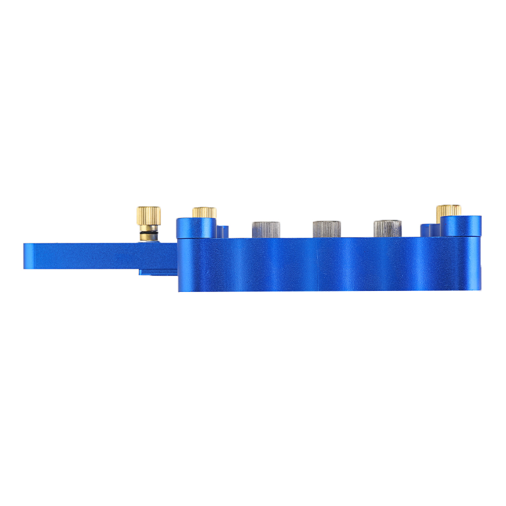 Blue-6810mm-Self-Centering-Doweling-Jig-Set-Aluminum-Alloy-Hole-Punch-Locator-Dowel-Jig-Drill-Guide--1675920-6