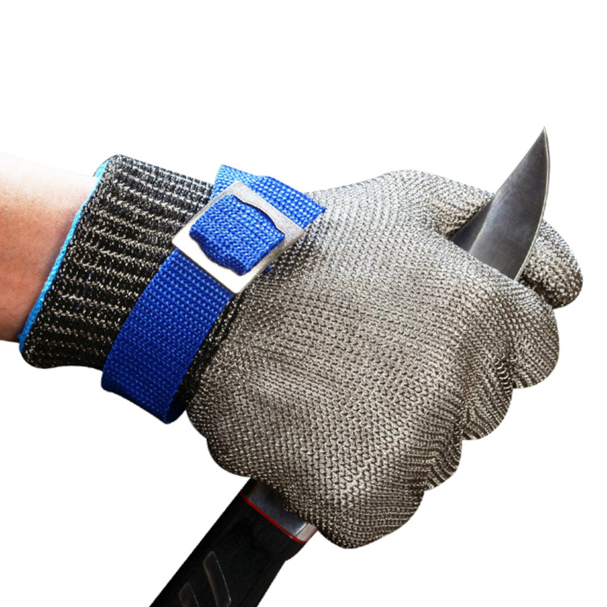 Cut-proof-Resistant-Gloves-Stainless-Steel-Wire-Mesh-Gloves-for-Carpentry-Butcher-Tailor-Operation-G-1796841-1