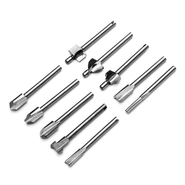 Drillpro-10pcs-18-Inch-Shank-Wood-Working-Router-Bit-Dremel-Rotary-Tool-Parts-959423-2