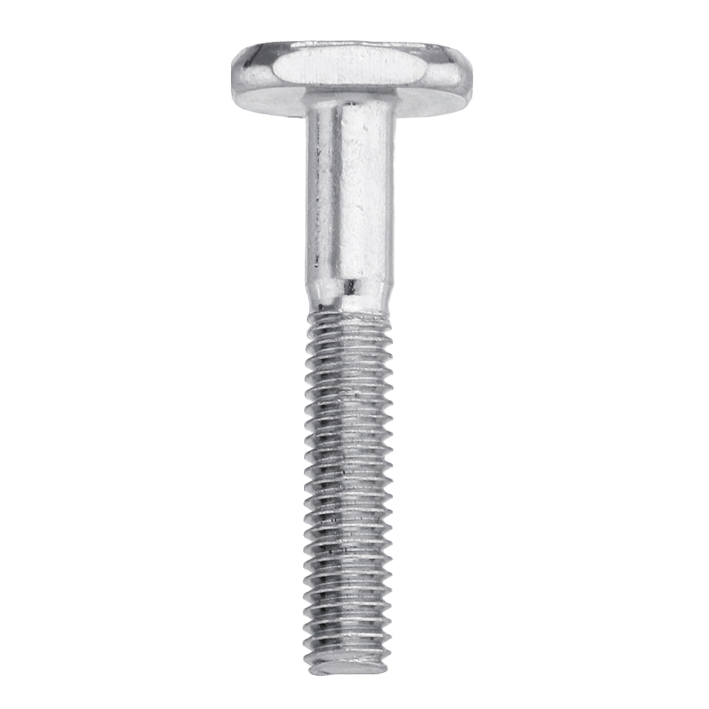 Drillpro-10pcs-M6x40mm-T-Nut-T-Sliding-Screws-For--30-Series-Miter-Track-Woodworking-Tool-1393376-7