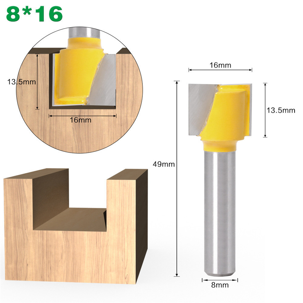 Drillpro-16-25mm-Router-Bit-8mm-Shank-Surface-Planing-Bottom-Cleaning-Wood-Milling-Router-Bit-for-CN-1599456-2