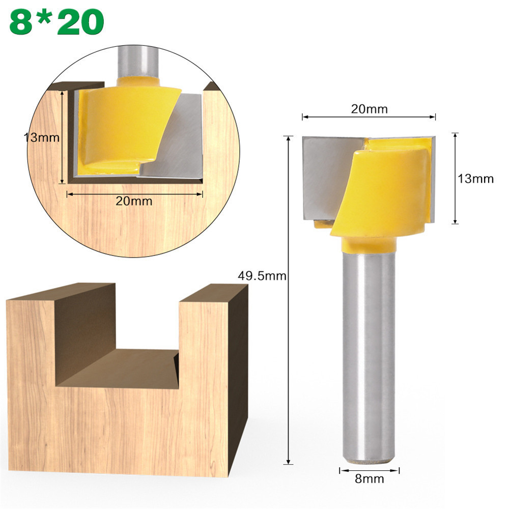 Drillpro-16-25mm-Router-Bit-8mm-Shank-Surface-Planing-Bottom-Cleaning-Wood-Milling-Router-Bit-for-CN-1599456-4