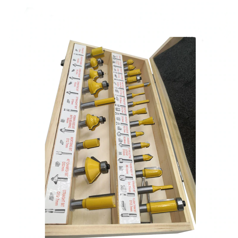 Drillpro-24PCS-8mm-Shank-DIY-Woodworking-Router-Bits-Set-Milling-Cutter-for-Wood-Flush-Straight-Cham-1735669-5