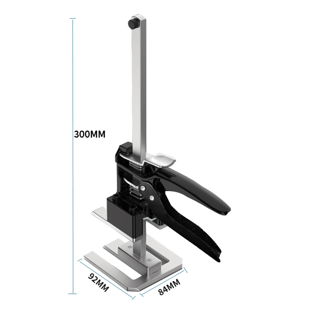 Drillpro-2Pack-188288mm-Stainless-Steel-Handheld-Clamp-Tools-Labor-Saving-Arm-Hand-Lifting-Tool-For--1868359-4