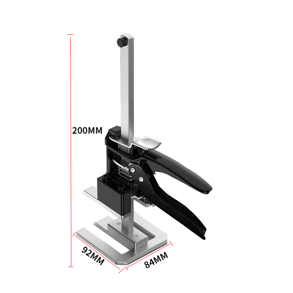 Drillpro-2Pack-188288mm-Stainless-Steel-Handheld-Clamp-Tools-Labor-Saving-Arm-Hand-Lifting-Tool-For--1868359-5