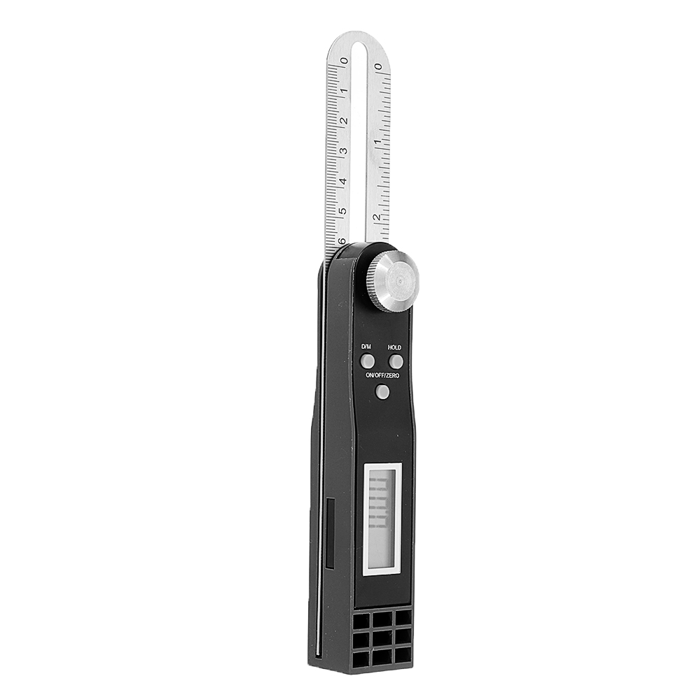 Drillpro-360deg-LCD-Digital-Sliding-T-Bevel-Gauge-Angle-Finder-T-Digital-Protractor-Angle-Ruler-1587506-4