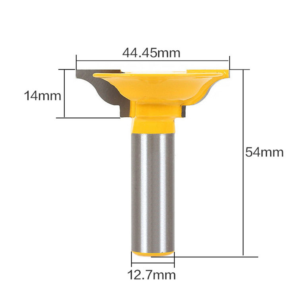 Drillpro-3pcs-12-Inch-Shank-Entrance-Rod-and-Ogee-Router-Bit-Inner-Door-Assorted-R--S-Router-Bit-Woo-1425737-2