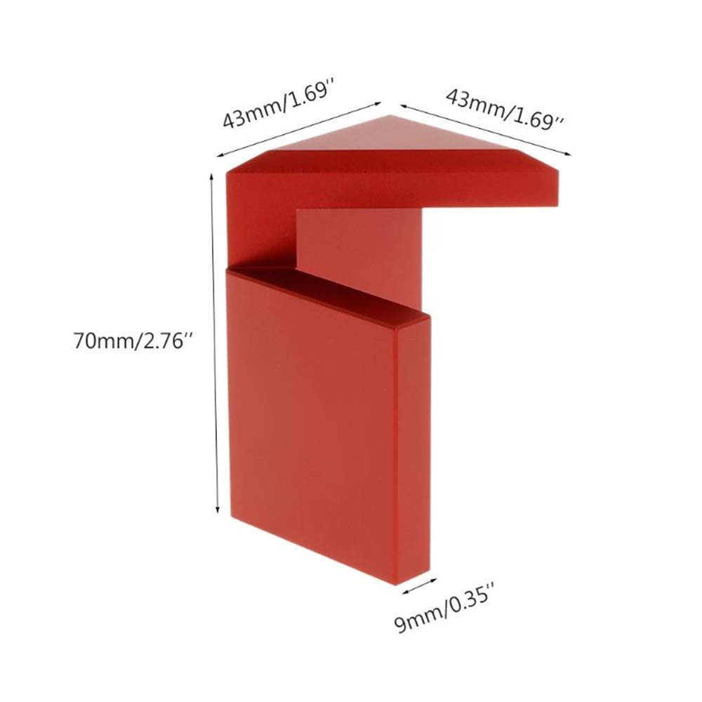 Drillpro-45-Degree-Angle-Marker-Woodworking-Center-Scriber-Right-Angle-Line-Drawing-Woodworking-Tool-1384988-1