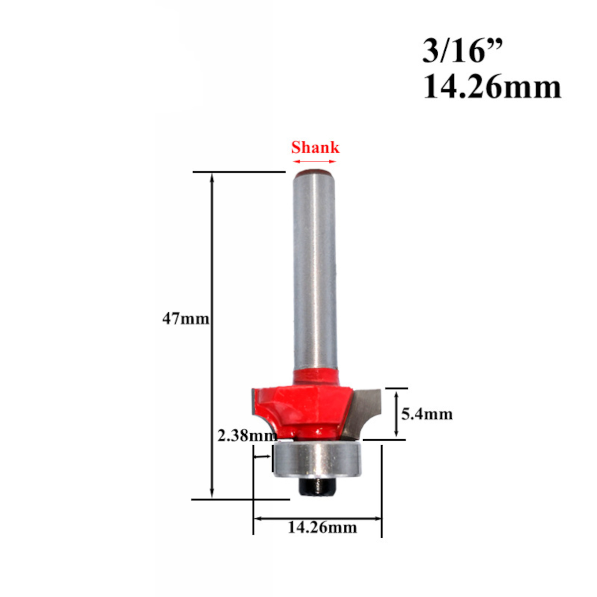 Drillpro-6mm-Shank-Corner-Round-Over-Router-Bit-with-Bearing-Cleaning-Flush-Milling-Cutter-for-Wood--1785858-1