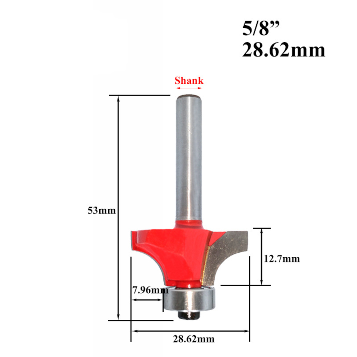 Drillpro-6mm-Shank-Corner-Round-Over-Router-Bit-with-Bearing-Cleaning-Flush-Milling-Cutter-for-Wood--1785858-7