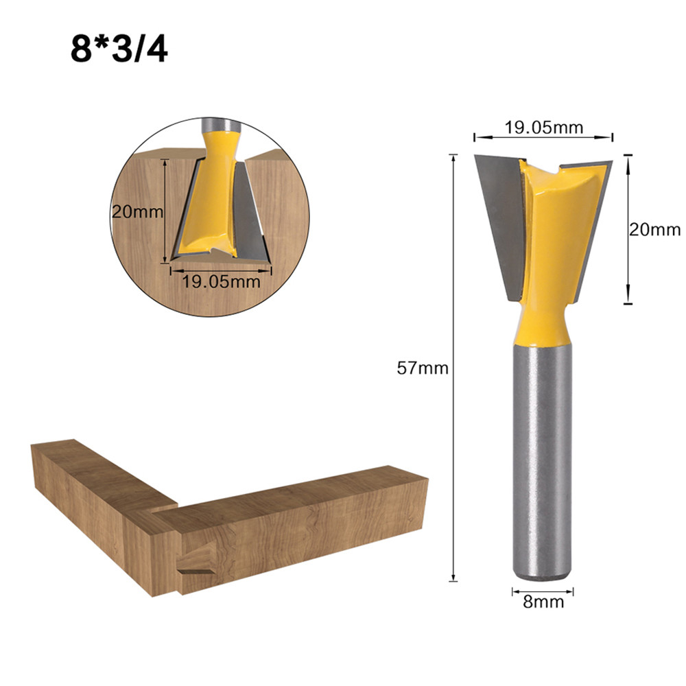 Drillpro-8mm-Shank-Dovetail-Joint-Router-Bits-Set-14-Degree-Woodworking-Engraving-Bit-Milling-Cutter-1724439-9