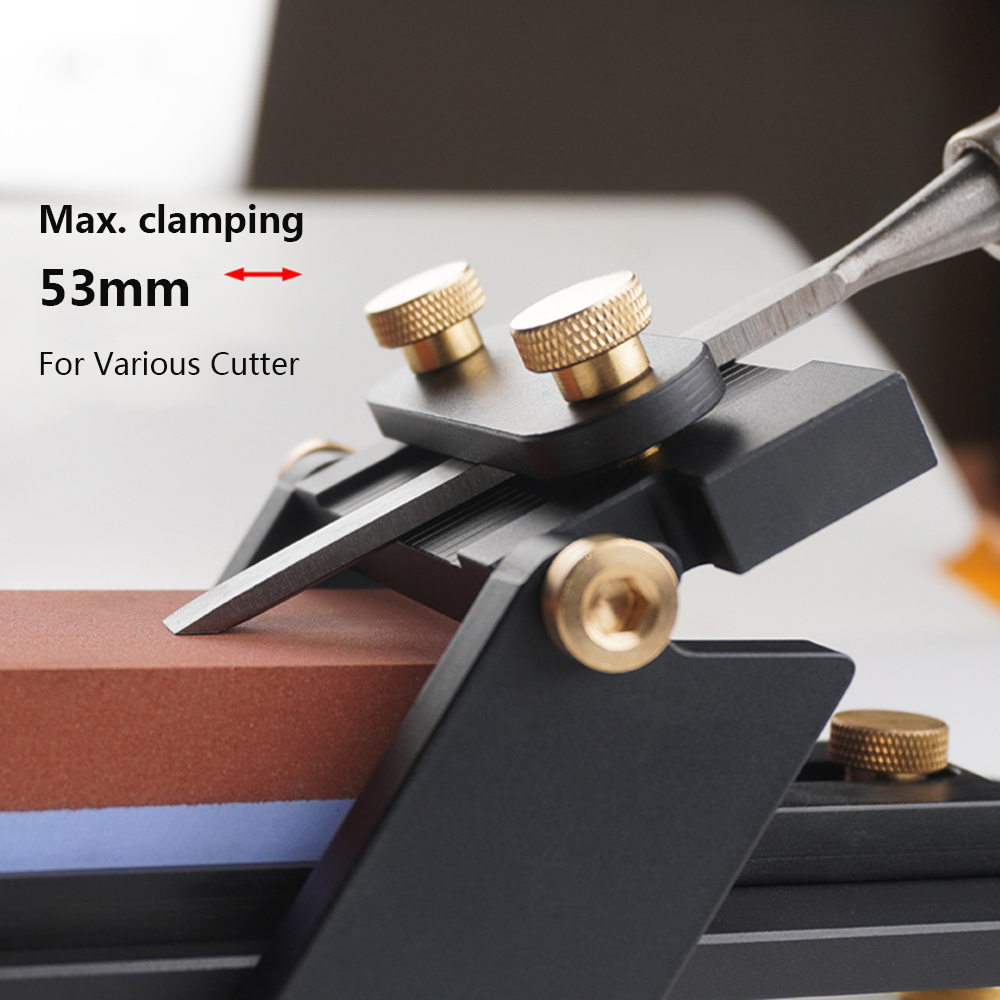 Drillpro-CNC-Linear-Guide-Sharpen-Guide-Fixed-Angle-Holder-Hone-Cutter-Sharpener-Woodworking-Turning-1735943-4