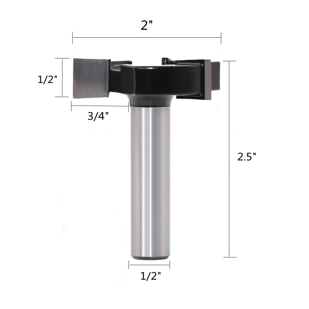 Drillpro-CNC-Spoilboard-Surfacing-Router-Bits-12-inch-Shank-2-inch-Cutting-Diameter-Slab-Flattening--1749667-6