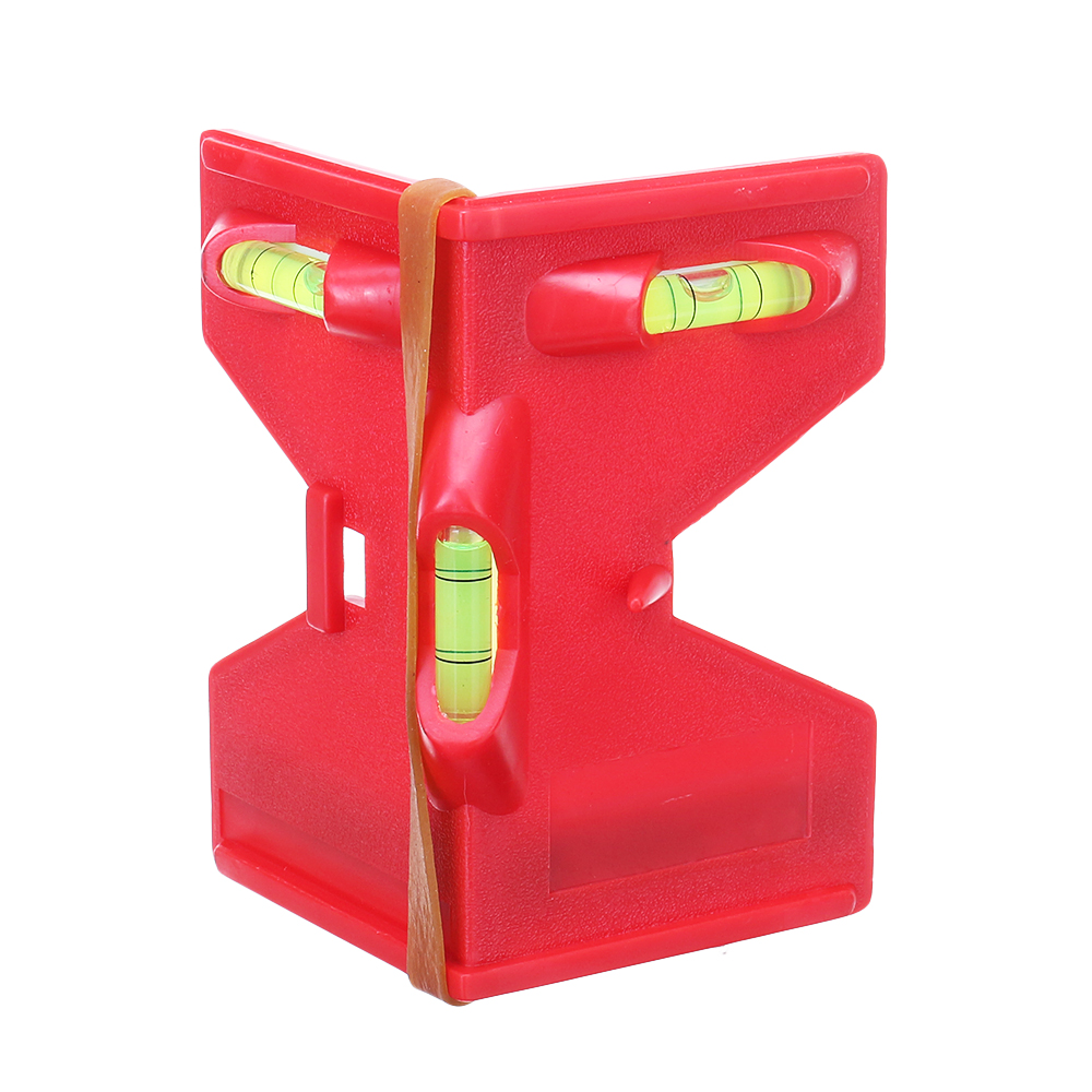 Drillpro-Folding-Angle-Ruler-Instrument-Foldable-Cylinder-Magnetic-Level-Angle-Gauge-1583078-1