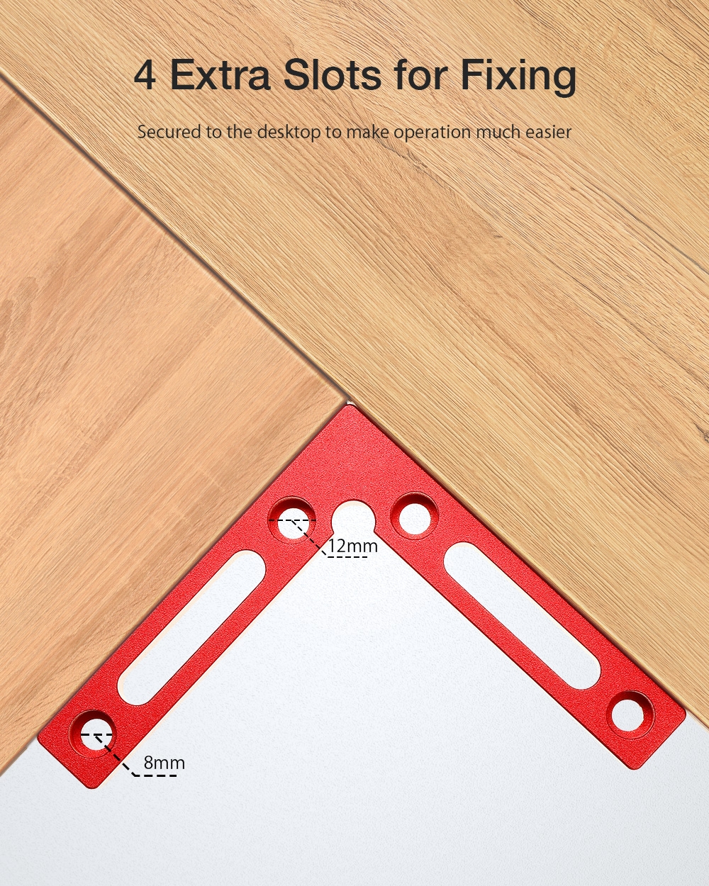 Drillpro-Upgrade-Aluminium-Alloy-90-Degree-120x120mm-Precision-Clamping-Square-Woodworking-L-Shaped--1424438-4