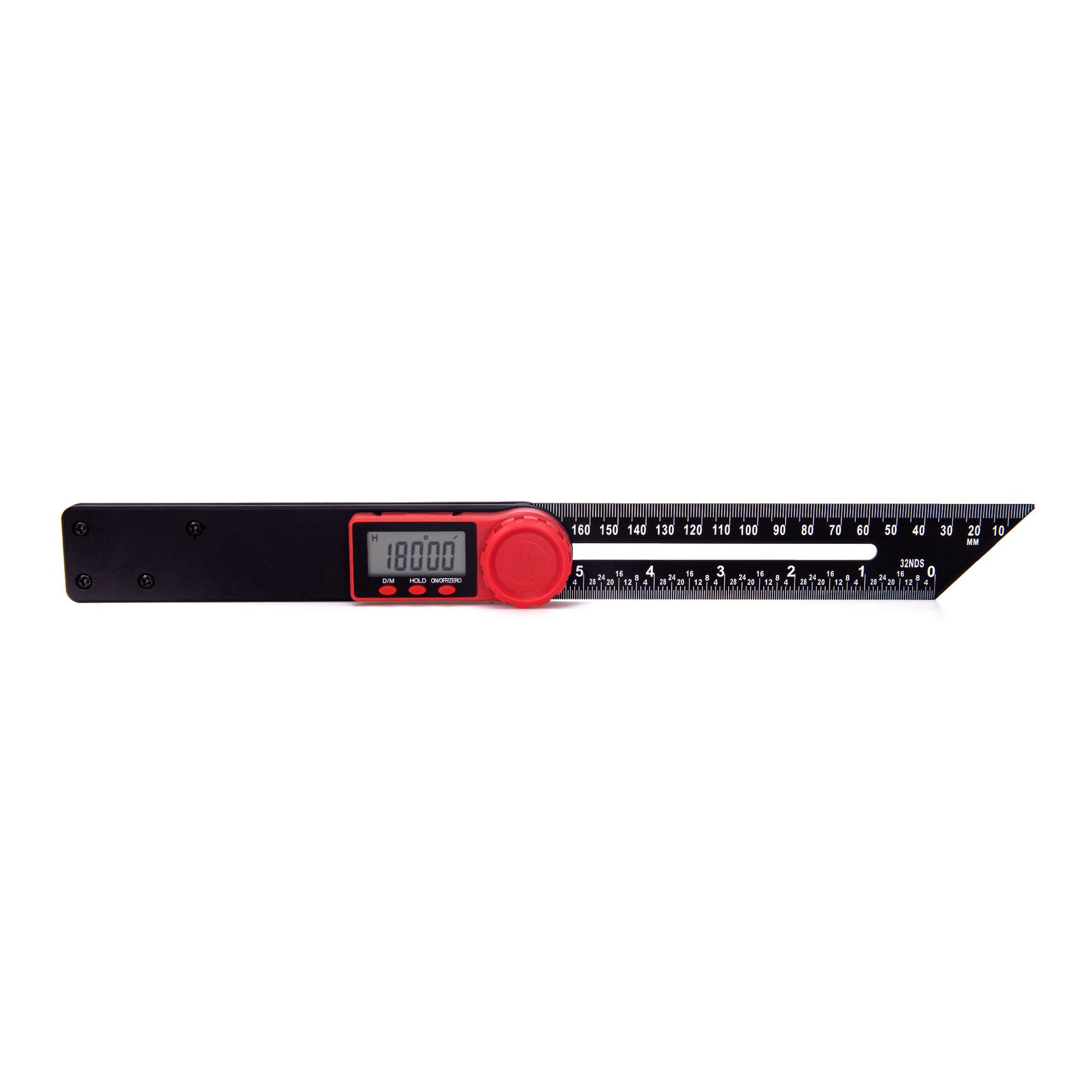 HUOTO-Multifunctional-Digital-Angle-Finder-T-Bevel-Gauge-Level-Ruler-Woodworking-Angle-Ruler-Digital-1902521-6