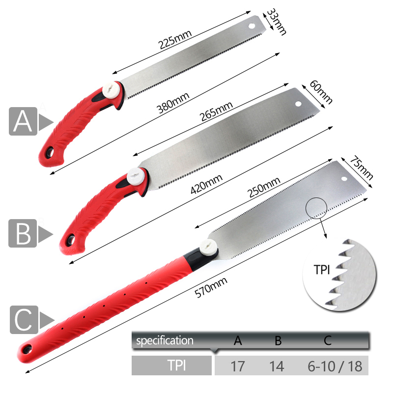 Hand-Saw-SK5-Saw-3-edge-Teeth-65-HRC-Wood-Cutter-For-Tenon-Wood-Bamboo-Plastic-Cutting-Woodworking-T-1480645-3