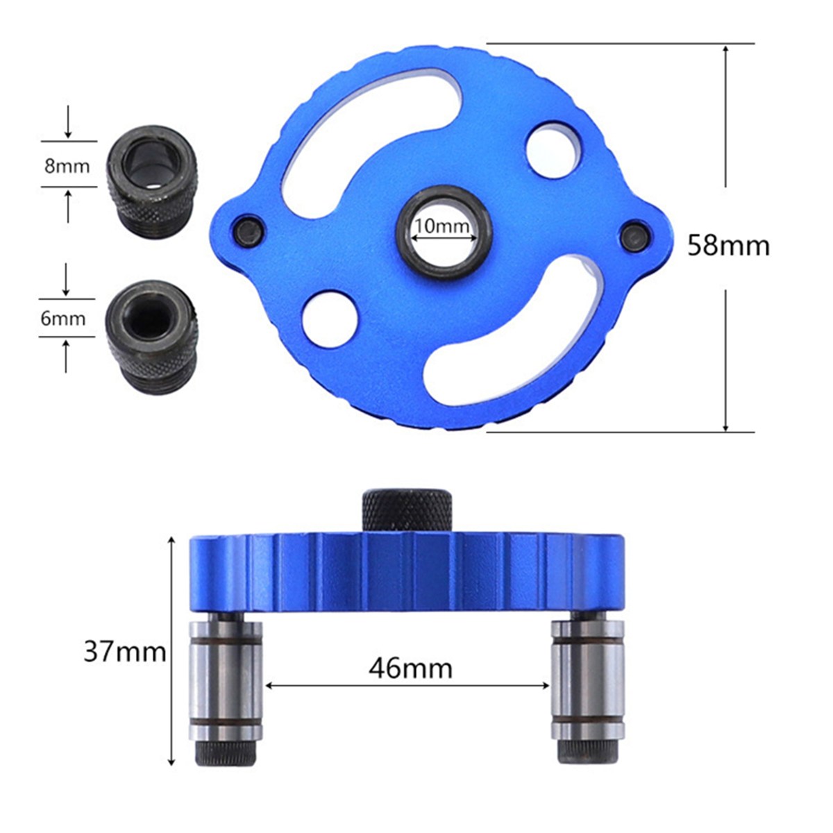 Hole-Jig-Kit-Woodworking-Guide-Straight-Hole-Locator-Vertical-Positioner-1732250-2