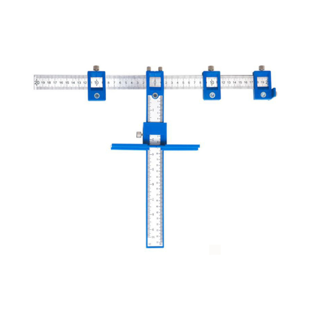 Sleeve-Cabinet-Hardware-Jig-Locator-Detachable-Hole-Punch-Jig-Tool-Center-Drill-Bit-Guide-Set-Wood-D-1768177-9