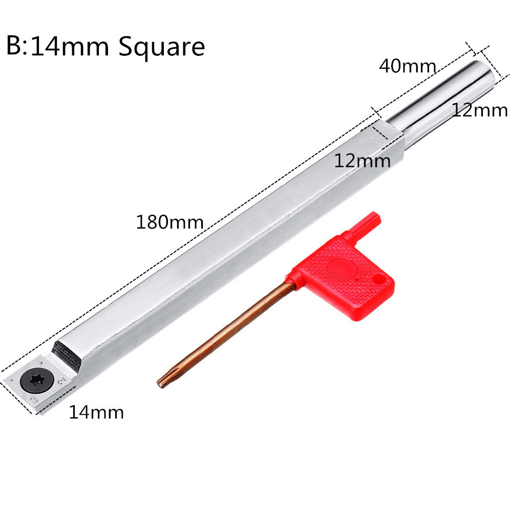 Square-Shank-Wood-Turning-Tool-Carbide-Insert-CutterAuminum-Alloy-Handle-Wood-Lathe-Tool-1399657-3