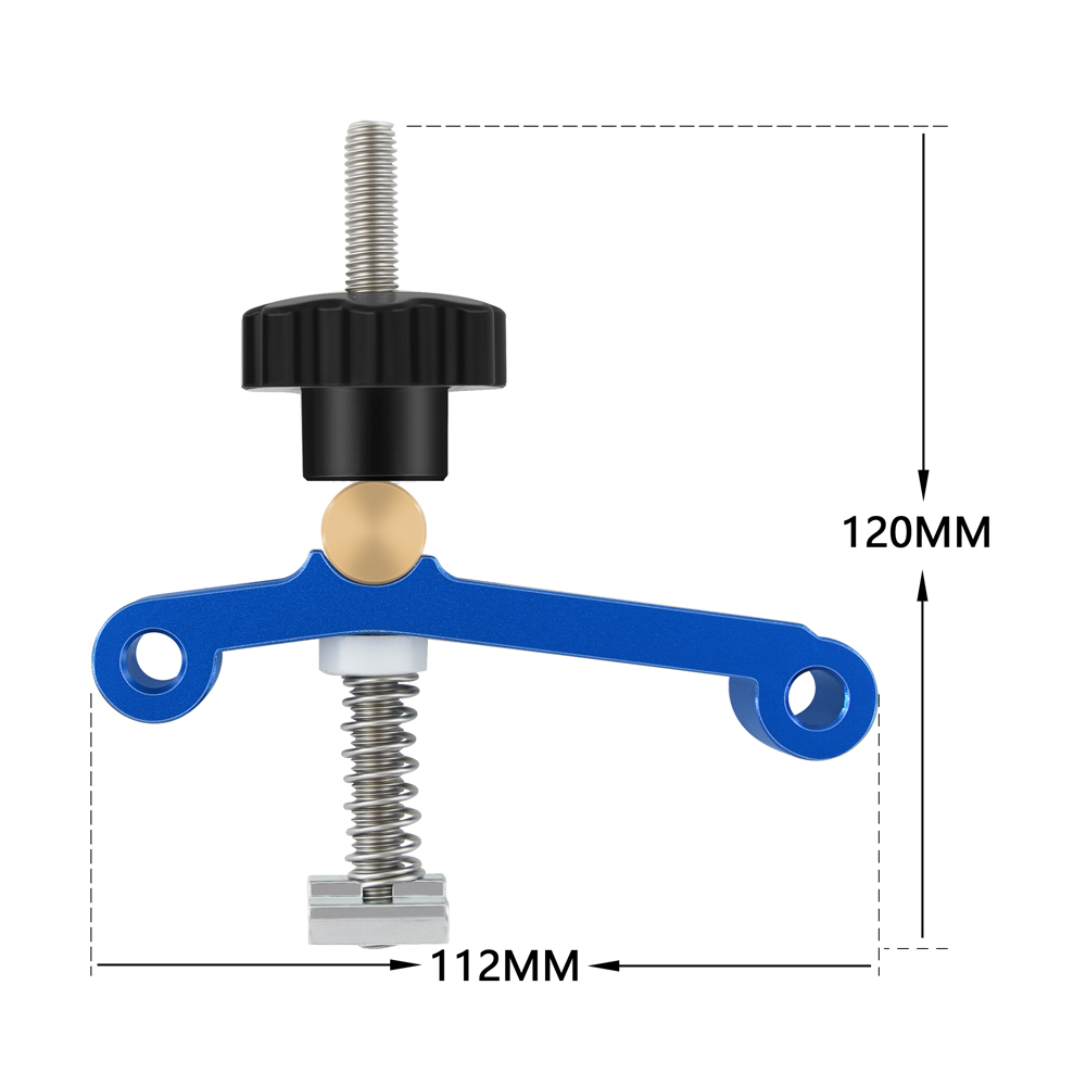 TWO-TREES-CNC-Milling-Engraving-Machine-Parts-Press-Plate-Clamp-Fixture-Fastening-Platen-Router-for--1788388-5