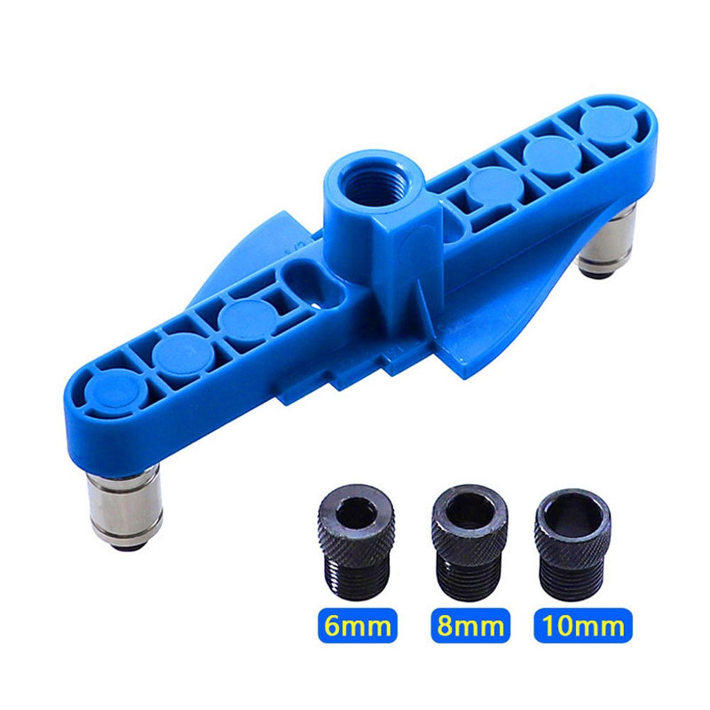 Two-In-One-Straight-Hole-Drilling-Locator-Engineering-Plastic-Self-Centering-Scriber-Round-Wood-Perf-1837541-2