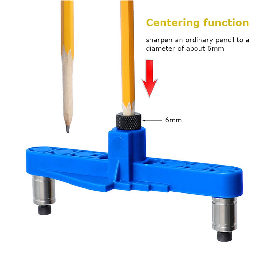 Two-In-One-Straight-Hole-Drilling-Locator-Engineering-Plastic-Self-Centering-Scriber-Round-Wood-Perf-1837541-5