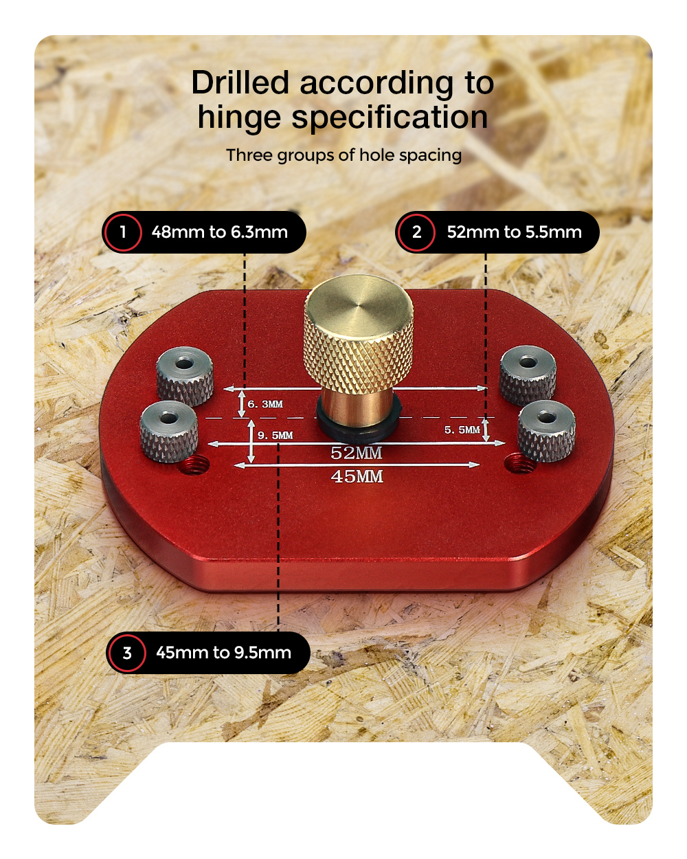 VEIKO-Aluminum-Alloy-35MM-Hinge-Boring-Hole-Drill-Guide-Hinge-Jig-with-Clamp-For-Woodworking-Cabinet-1909310-3