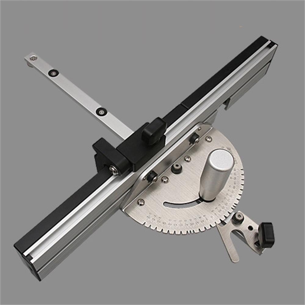 Wnew-Miter-Gauge-Aluminium-Profile-Fence-W-Track-Stop-Table-Saw-Router-Miter-Gauge-Saw-Assembly-Rule-1835203-17