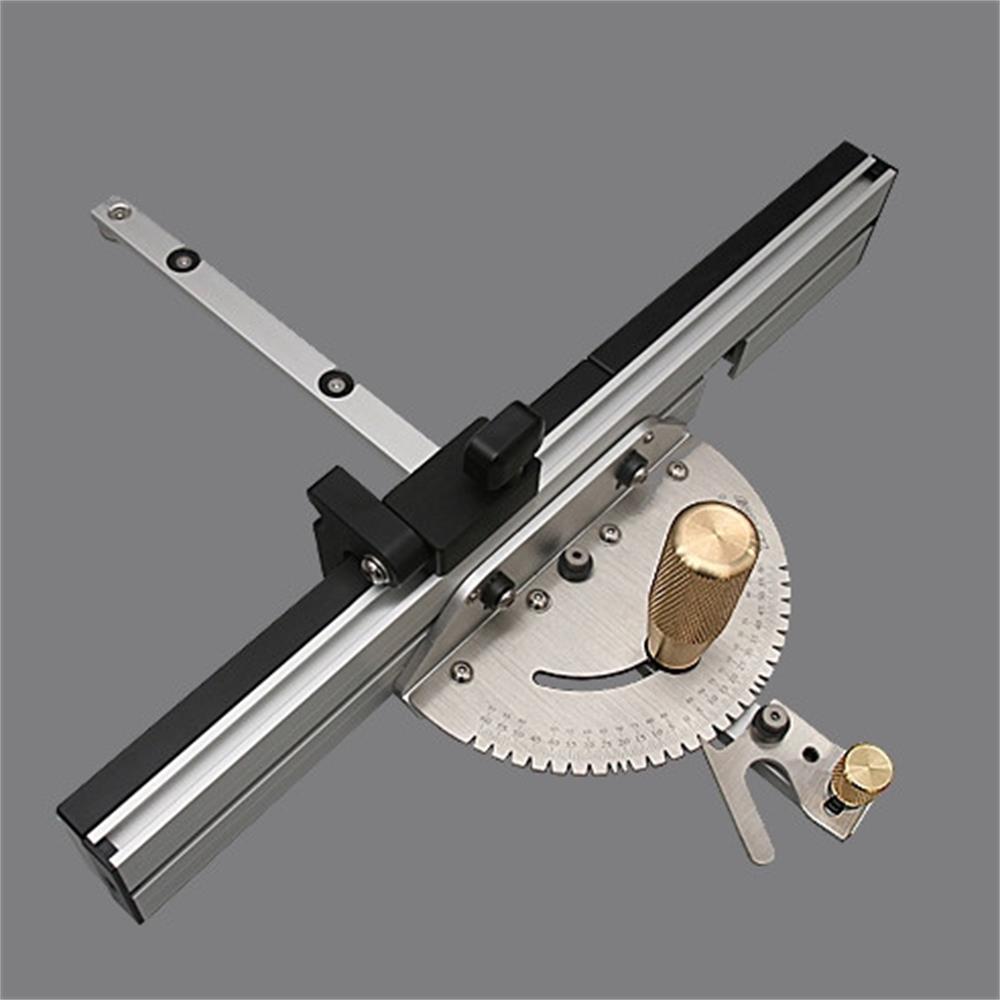 Wnew-Miter-Gauge-Aluminium-Profile-Fence-W-Track-Stop-Table-Saw-Router-Miter-Gauge-Saw-Assembly-Rule-1835203-18