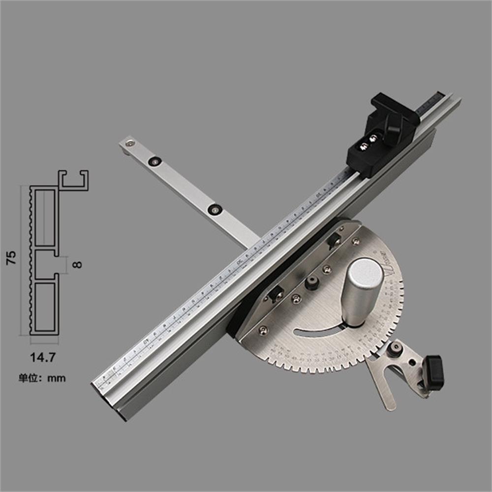Wnew-Miter-Gauge-Aluminium-Profile-Fence-W-Track-Stop-Table-Saw-Router-Miter-Gauge-Saw-Assembly-Rule-1835203-19
