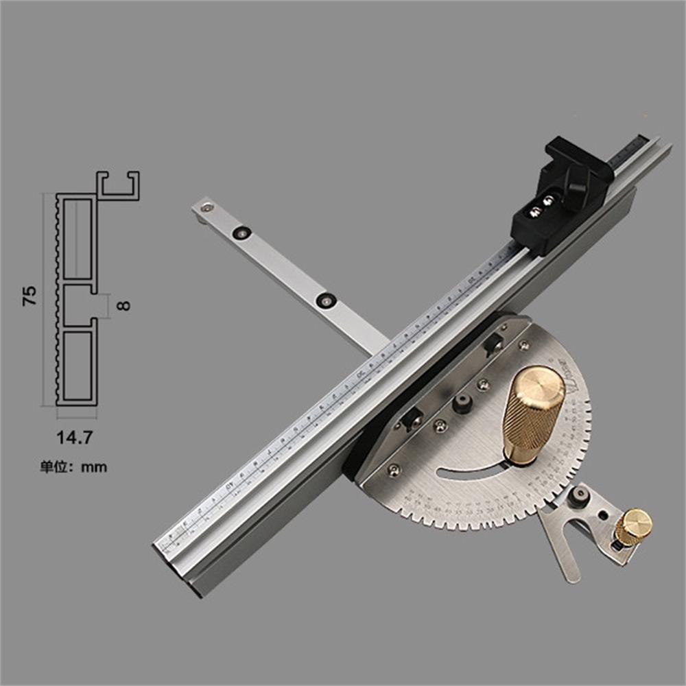 Wnew-Miter-Gauge-Aluminium-Profile-Fence-W-Track-Stop-Table-Saw-Router-Miter-Gauge-Saw-Assembly-Rule-1835203-20